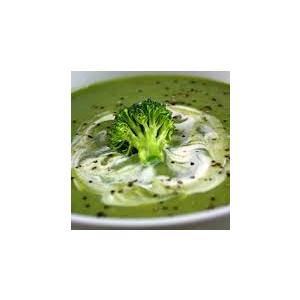 Broccoli soep