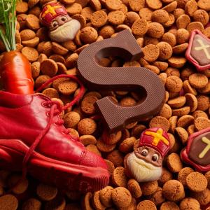 Tips om makkelijker de sinterklaastijd door te komen!