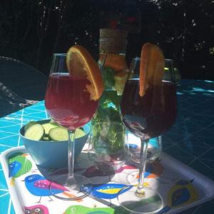 Tinto de verano