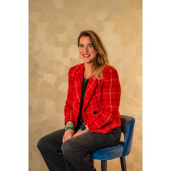 My-LifeSlim Enschede / Tosca wierda