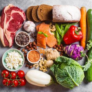 Tips om te beginnen met gezonder eten.