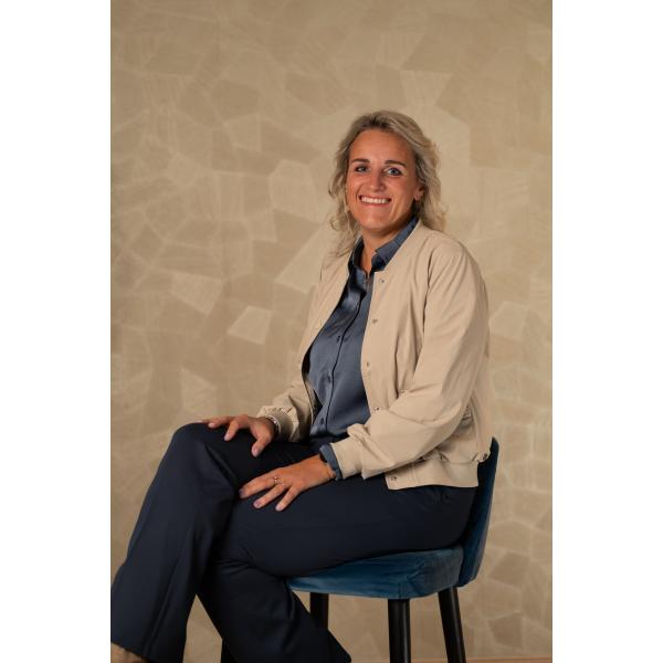 My-LifeSlim Veenwouden / Annie Visser