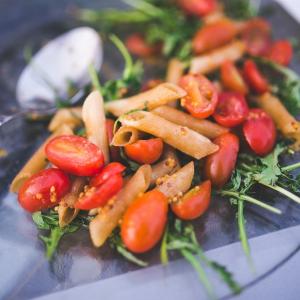 Pastasalade Rosalie