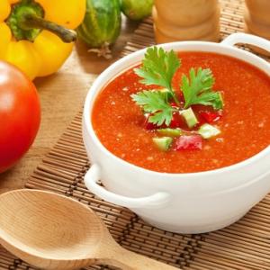 Tomatensoep