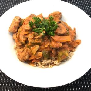 Boswachtergoulash