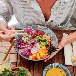 Slank blijven tijdens de vakantie
