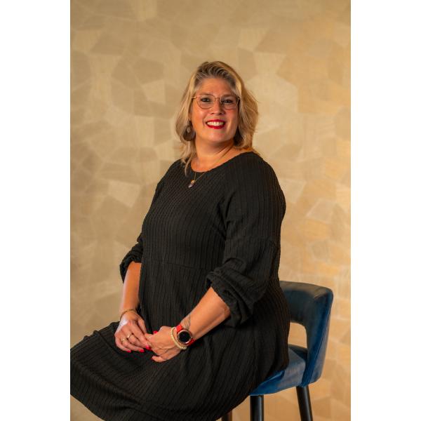 My-LifeSlim Heemskerk / Justine Hiemstra