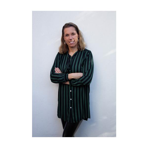 My-LifeSlim Almelo / Samantha Jonkman