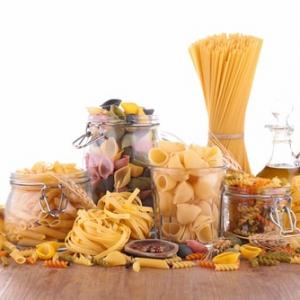 Basispasta