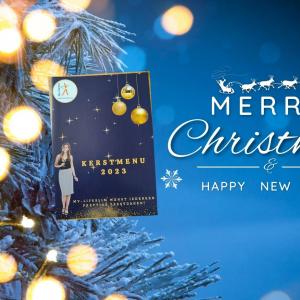 My-LifeSlim kerstmenu 2023