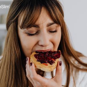 Emotie – eten, waarom doen we dat?