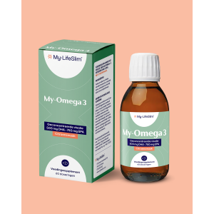 My-Omega 3